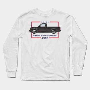 Great Again Long Sleeve T-Shirt